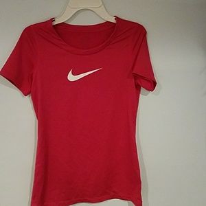Nike Dry fit t shirt